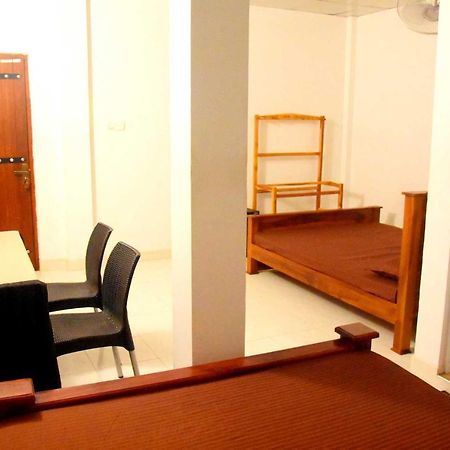Wasgamuwa Wingate Hotel Wilgamuwa מראה חיצוני תמונה
