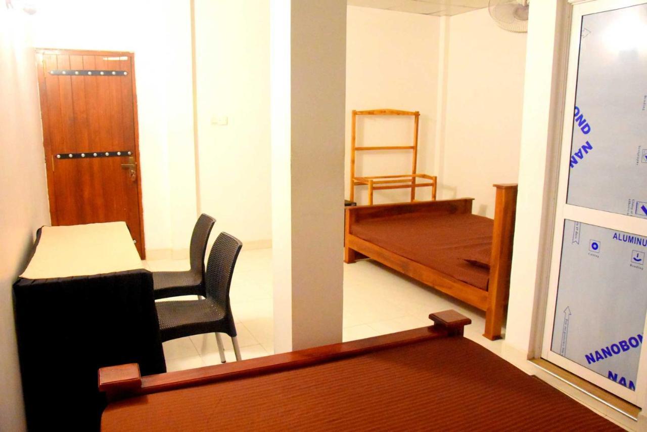 Wasgamuwa Wingate Hotel Wilgamuwa מראה חיצוני תמונה