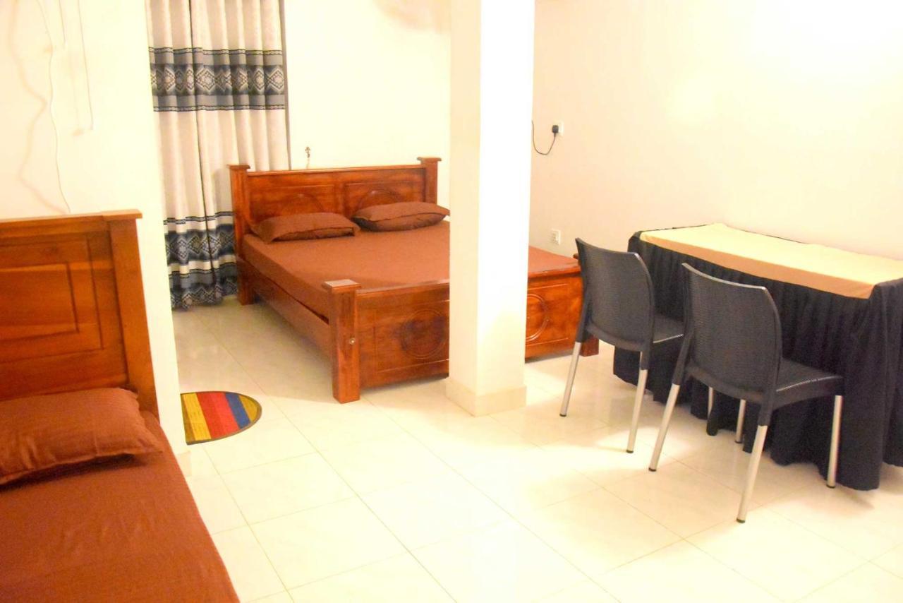 Wasgamuwa Wingate Hotel Wilgamuwa מראה חיצוני תמונה