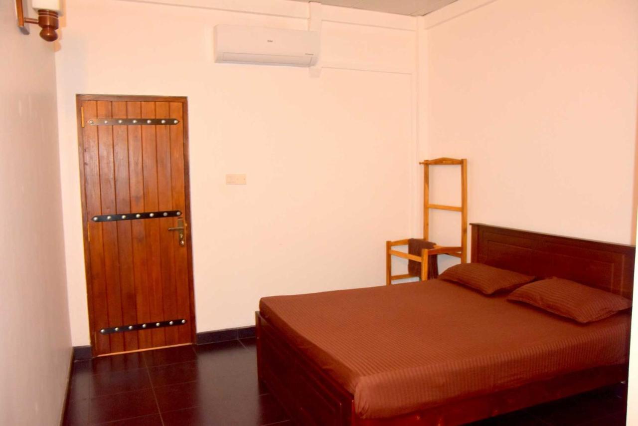 Wasgamuwa Wingate Hotel Wilgamuwa מראה חיצוני תמונה
