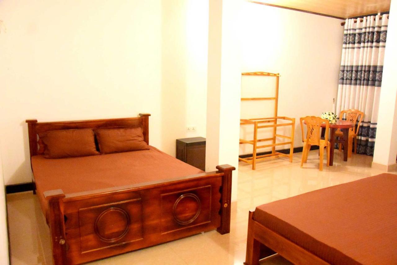 Wasgamuwa Wingate Hotel Wilgamuwa מראה חיצוני תמונה