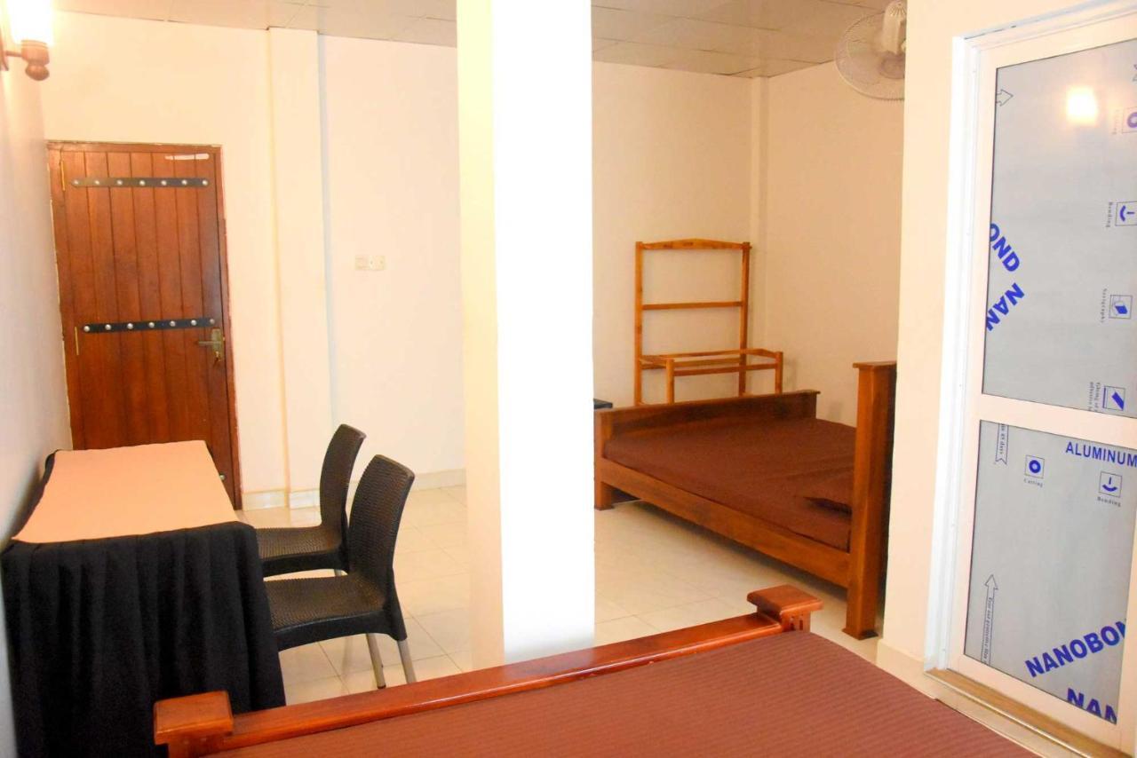 Wasgamuwa Wingate Hotel Wilgamuwa מראה חיצוני תמונה