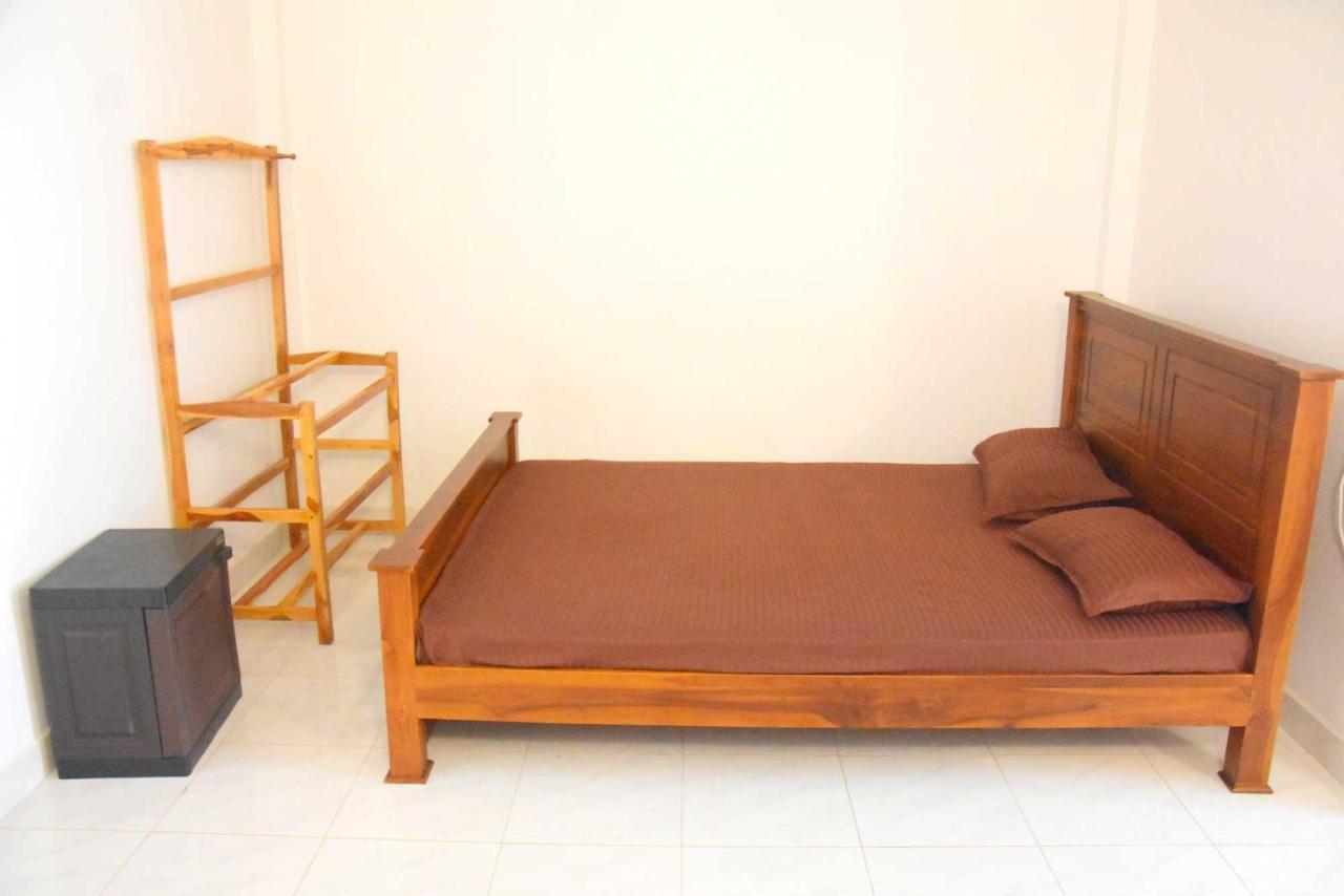 Wasgamuwa Wingate Hotel Wilgamuwa מראה חיצוני תמונה