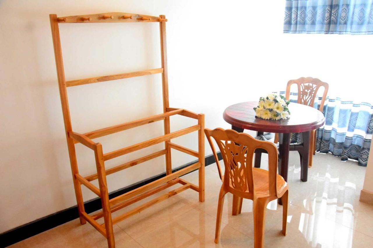 Wasgamuwa Wingate Hotel Wilgamuwa מראה חיצוני תמונה
