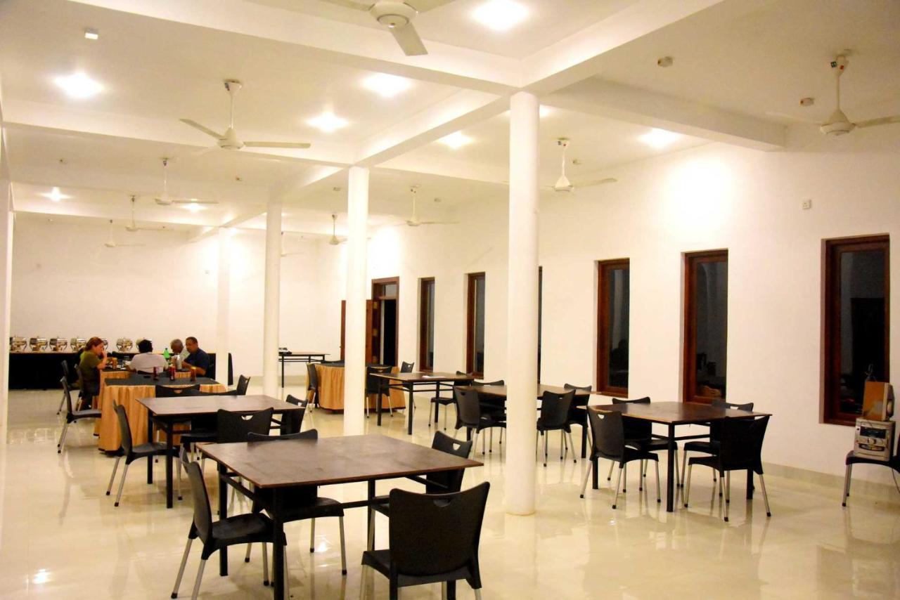 Wasgamuwa Wingate Hotel Wilgamuwa מראה חיצוני תמונה