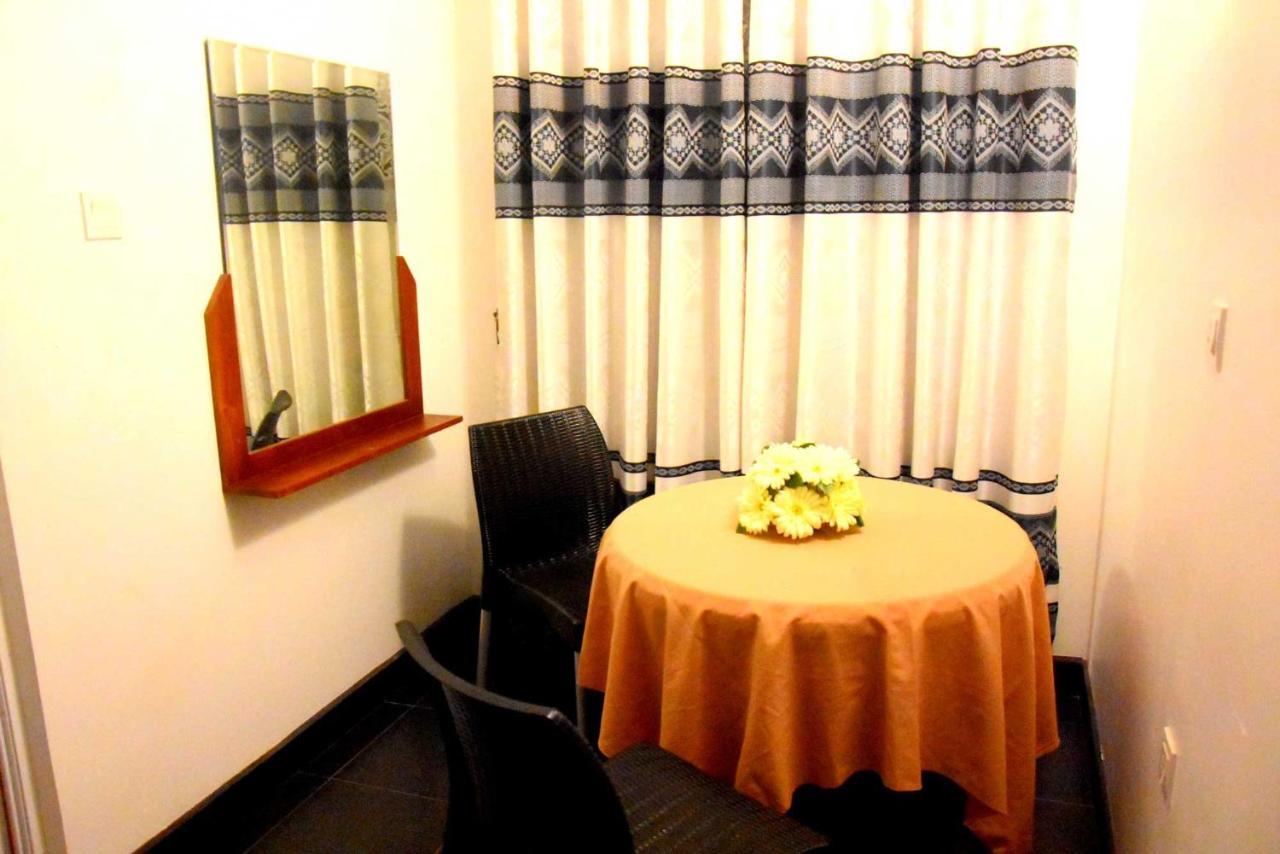 Wasgamuwa Wingate Hotel Wilgamuwa מראה חיצוני תמונה