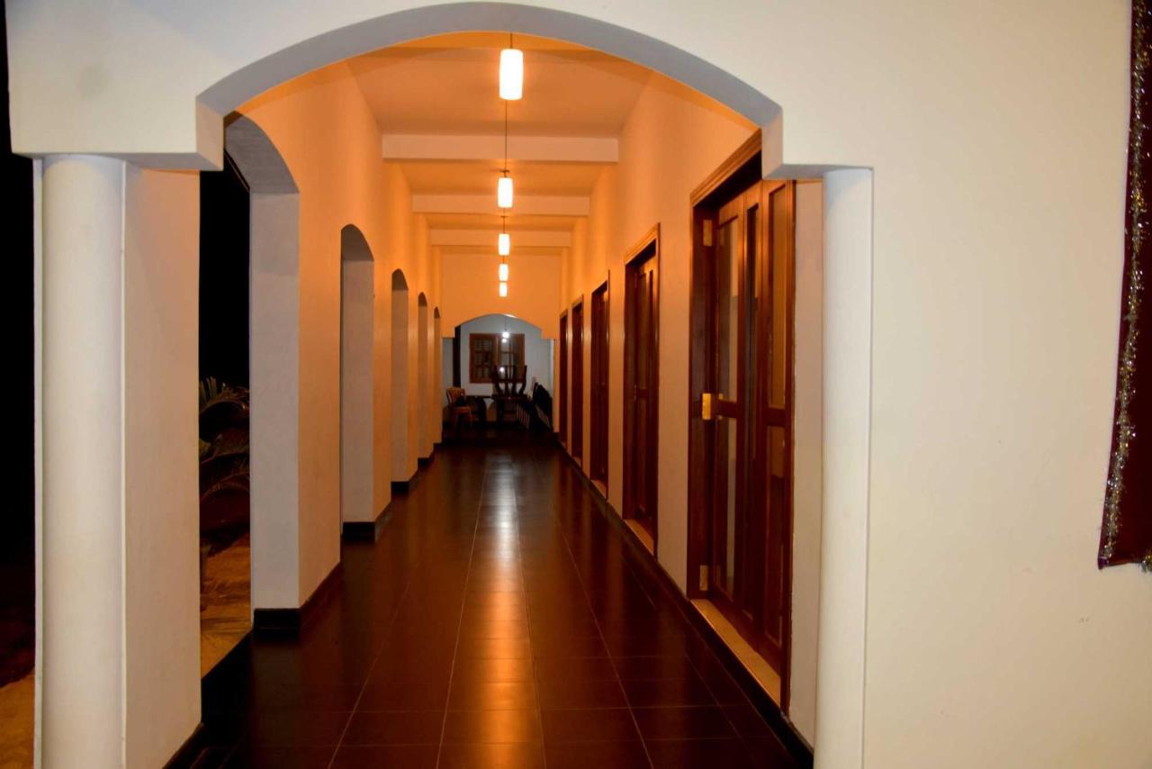 Wasgamuwa Wingate Hotel Wilgamuwa מראה חיצוני תמונה