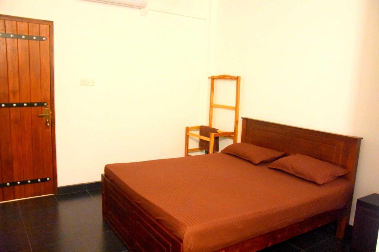 Wasgamuwa Wingate Hotel Wilgamuwa מראה חיצוני תמונה