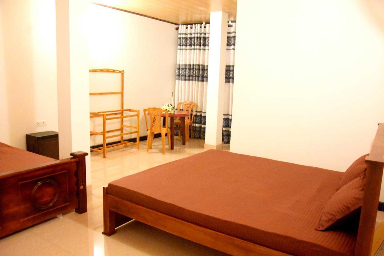 Wasgamuwa Wingate Hotel Wilgamuwa מראה חיצוני תמונה