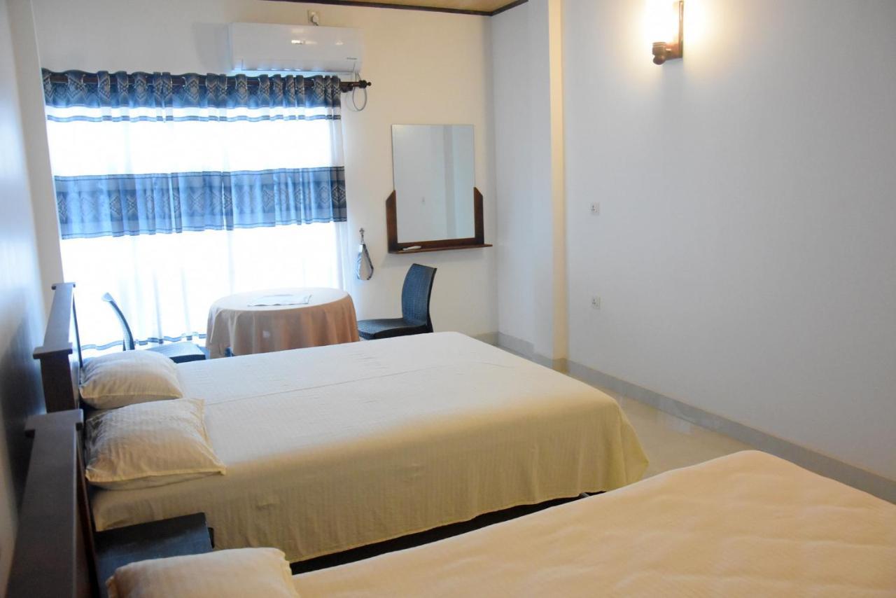 Wasgamuwa Wingate Hotel Wilgamuwa מראה חיצוני תמונה