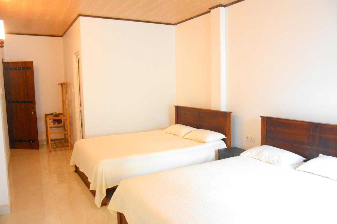 Wasgamuwa Wingate Hotel Wilgamuwa מראה חיצוני תמונה