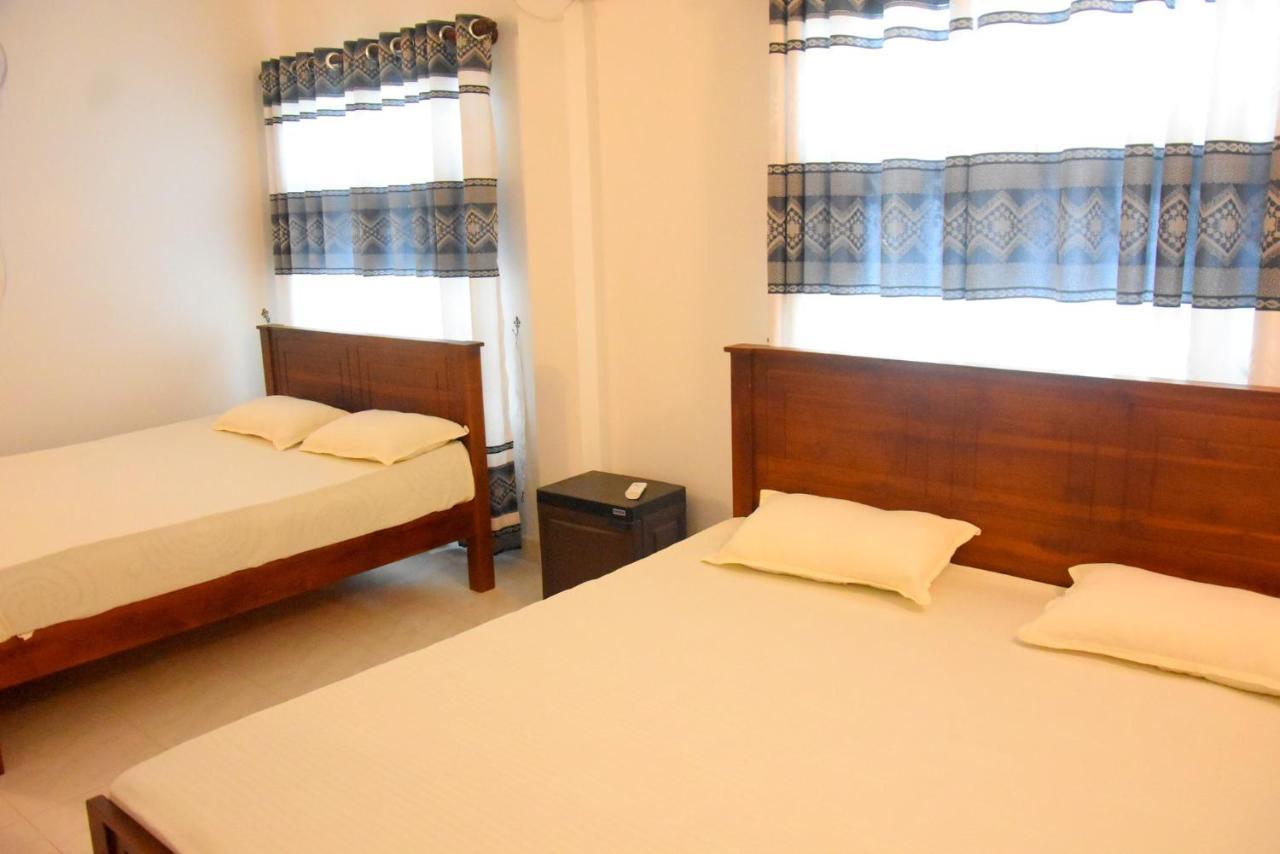 Wasgamuwa Wingate Hotel Wilgamuwa מראה חיצוני תמונה