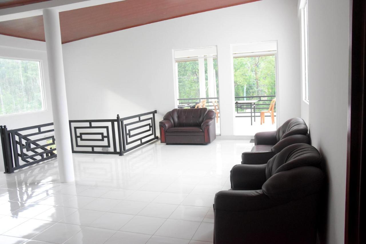 Wasgamuwa Wingate Hotel Wilgamuwa מראה חיצוני תמונה