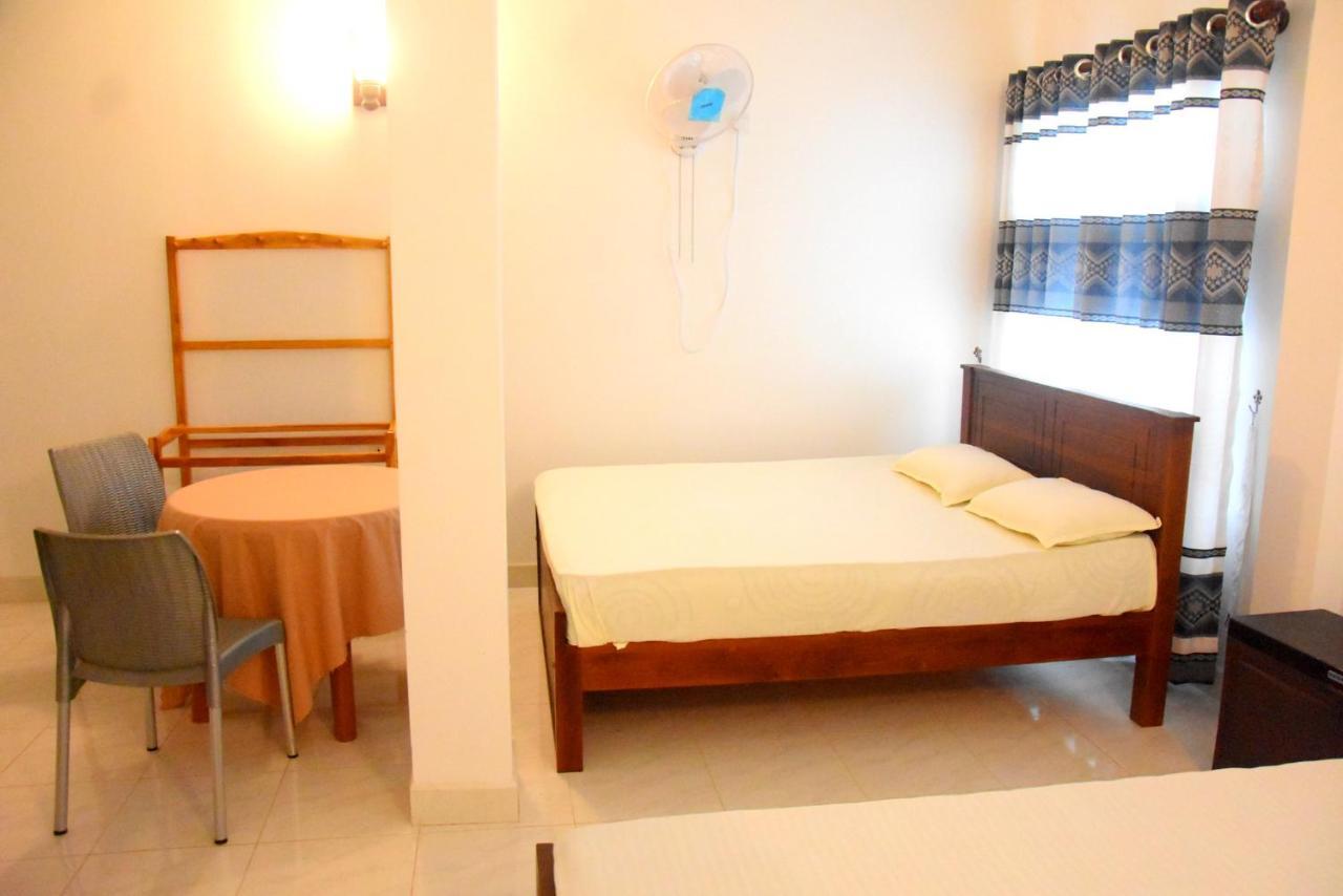 Wasgamuwa Wingate Hotel Wilgamuwa מראה חיצוני תמונה