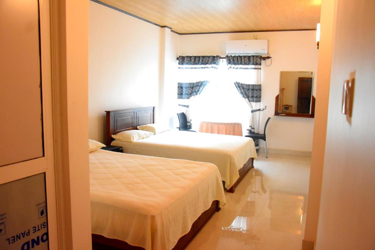 Wasgamuwa Wingate Hotel Wilgamuwa מראה חיצוני תמונה
